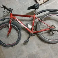 دوچرخه 26 مارگ گالانت دنده ای|دوچرخه، اسکیت، اسکوتر|خواف, |دیوار