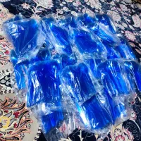 قاشق بستنی،نی