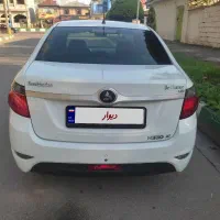 برلیانس مدل ۹۷ موتور بزرگ|خودرو سواری و وانت|رشت, منظریه|دیوار