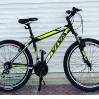 دوچــرخه/دو چرخ shimano/Fifa جدید/uشروع قیمت5500|دوچرخه، اسکیت، اسکوتر|اردبیل, |دیوار