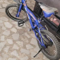 دوچرخه رشت فلکه جهاد