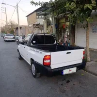 پراید وانت ۱۴۰۳|خودرو سواری و وانت|خرامه, |دیوار