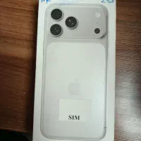 موبایل پرومکس 17