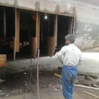 خدمات جوشکاری و تعمیرات شناور سبک وسنگین|خدمات پیشه و مهارت|قشم, |دیوار