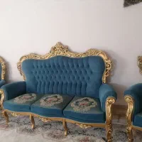 مبل سلطنتی