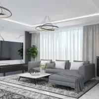 ۲خواب/کم واحدنوساز/ویو پارک/وام سازنده/رسالت شمالی