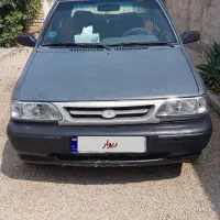 پراید مدل 77