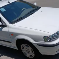 سمند LX EF7 بنزینی، مدل ۱۳۹۴|خودرو سواری و وانت|اردبیل, |دیوار
