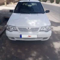 پراید 111مدل95