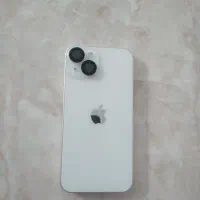 اپل iphone 14 با حافظهٔ ۱۲۸ گیگابایت