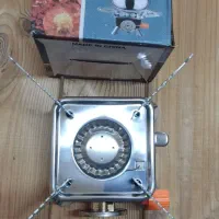 اجاق کمپینگ