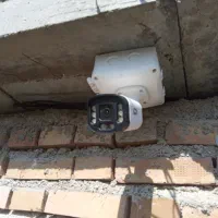 نصب و‌عیب یابی دوربین