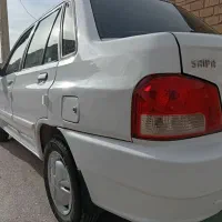 پراید ۱۳۲مدل۹۳ خیلی کمکاروتمیز