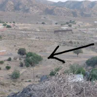 زمین جهت ساخت ویلا در جبالبارز