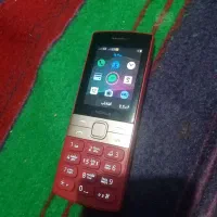 گوشی نوکیا 150|موبایل|کردکوی, |دیوار