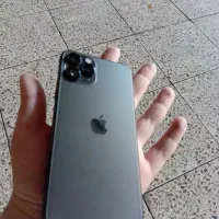 ایفون ۱۱ پرو حافظه ۶۴