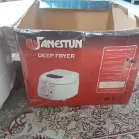 سرخ کن  مدل (taneston)|اجاق گاز و لوازم برقی پخت‌وپز|پرند, فاز ۴|دیوار