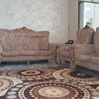مبل هفت نفره