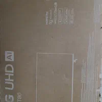 تلویزیون ال جی