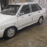 ۱۳۲ زیرپا فنی در حد صفر|خودرو سواری و وانت|مشهد, چاهشک|دیوار