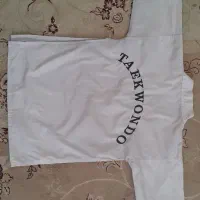 لباس تکواندو