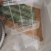 جا شامپو استند طبقه