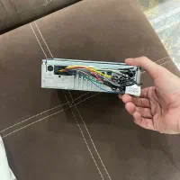 پخش کننده صوتی سونی