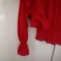 کراپ دخترانه یلدایی 8تا 10 سال|کفش و لباس بچه|نیشابور, هفده شهریور|دیوار