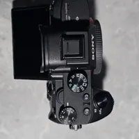 دوربین سونی آلفا سون Sony Alpha 7 III 3|دوربین عکاسی و فیلم‌برداری|بهبهان, |دیوار