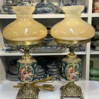 آباژورهای نایاب اف ان