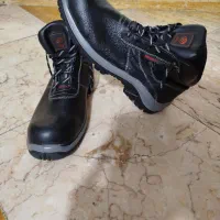 چکمه در حد نو|کیف، کفش، کمربند|کرج, کرج نو|دیوار