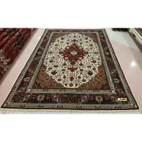 آلاجیام فرش قبا آلانچیام (نقد)