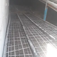 اوستا کار ساختمانی هستم