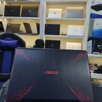asus گیمینگ نسل 8 گرافیکدار