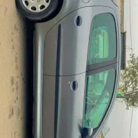 خودرو ۲۰۶مدل ۸۵سالم تمیز