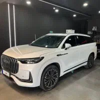 فروش خودرو لوکانو L8