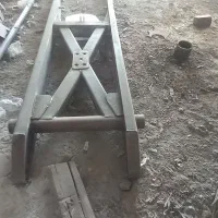 ساخت صفر تاصد اتاق کمپرسی وانواع جوشکاری