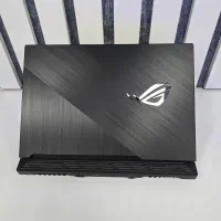 ASUS ROG i7/2060 گیمینگ، رندر، طراحی قسطی|رایانه همراه|کرج, اصفهانی‌ها|دیوار