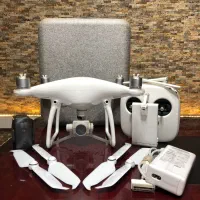 فانتوم چهار پرو ورژن 2dji phantom 4 pro v2