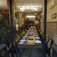 جذب کمک اشپز و ویتر