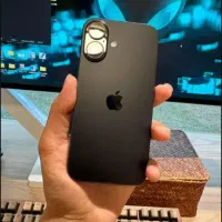 اپل 16 نرمال