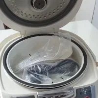 پلوپزوچندکاره/ ۱۲ نفره / نو|اجاق گاز و لوازم برقی پختوپز|تهران, اکباتان|دیوار