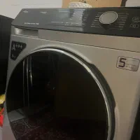 لباسشویی ۸ کیلویی جی پلاس