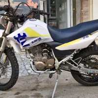 موتور t2 250cc|موتورسیکلت|مینودشت, |دیوار