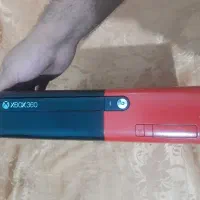 XBox SuperSlim فروش یا معاوضه با دسته|کنسول، بازی ویدئویی و آنلاین|بوشهر, |دیوار