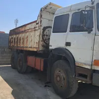 کامیون اویکو ۳۳۰ مدل ۷۱|خودرو سنگین|کرمانشاه, |دیوار