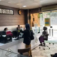 استخدام نیرو کافی نت جزیره