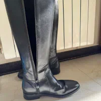 بوت بلند دخترانه