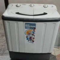 لباسشویی 7کیلویی ناسیونال