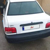 پراید مدل 93 سالم و کم کارکرد|خودرو سواری و وانت|اسلام‌‌آباد غرب, |دیوار